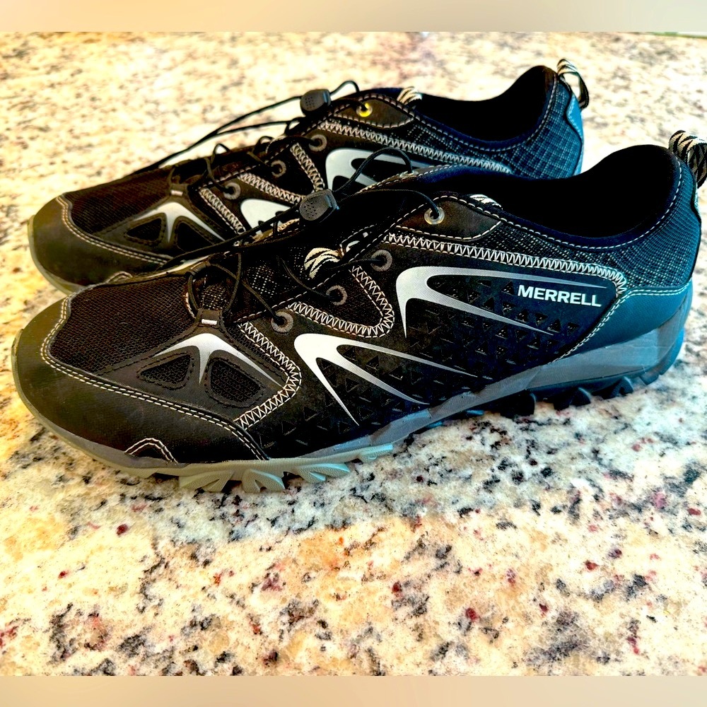 Merrell Capra Rapid hiking/water shoe - Men’s 12